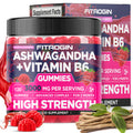 Ashwagandha Gummies