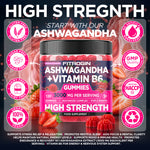 Ashwagandha Gummies