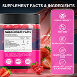 Ashwagandha Gummies