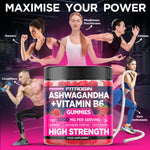 Ashwagandha Gummies