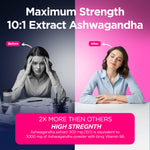 Ashwagandha Gummies