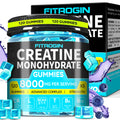 Creatine gummies 8000mg